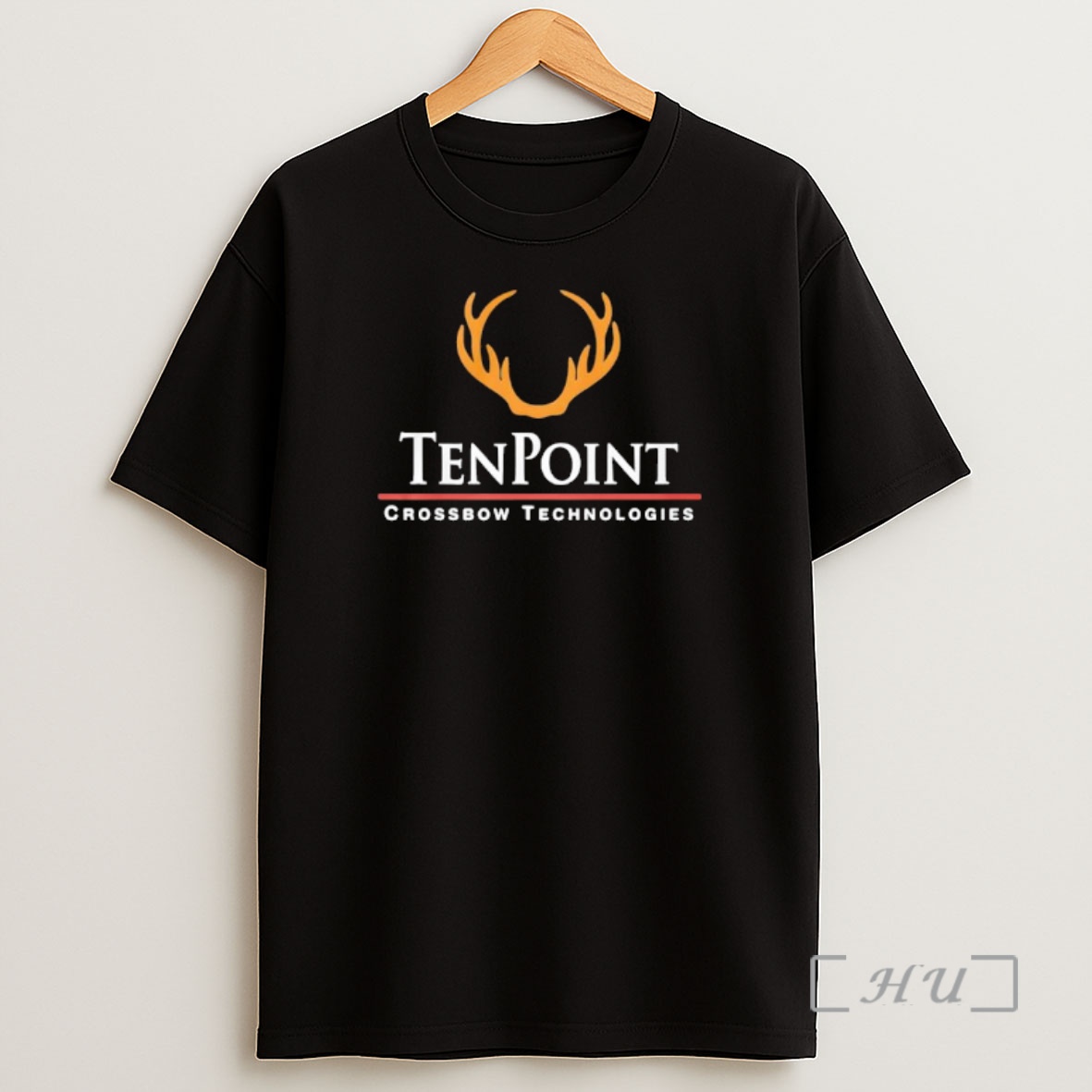 Officials Tenpoint Crossbow Technologies Shirt Sweatshirt Tee