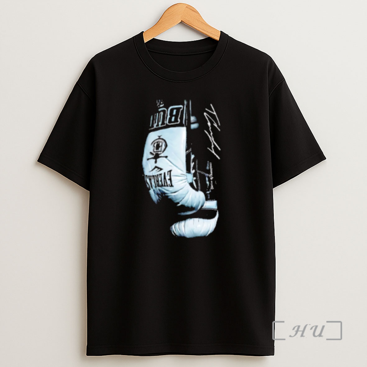 Officials Terence Crawford Legend Signature Graphic Shirt Sweatshirt Tee