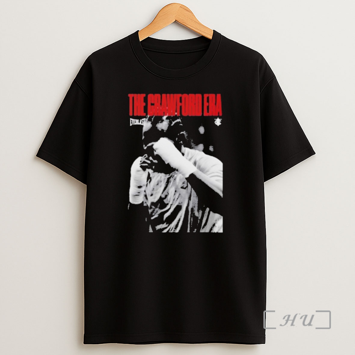 Officials Terence Crawford The Crawford Era Undefeated Undisputed Unmatched Shirt Sweatshirt Tee