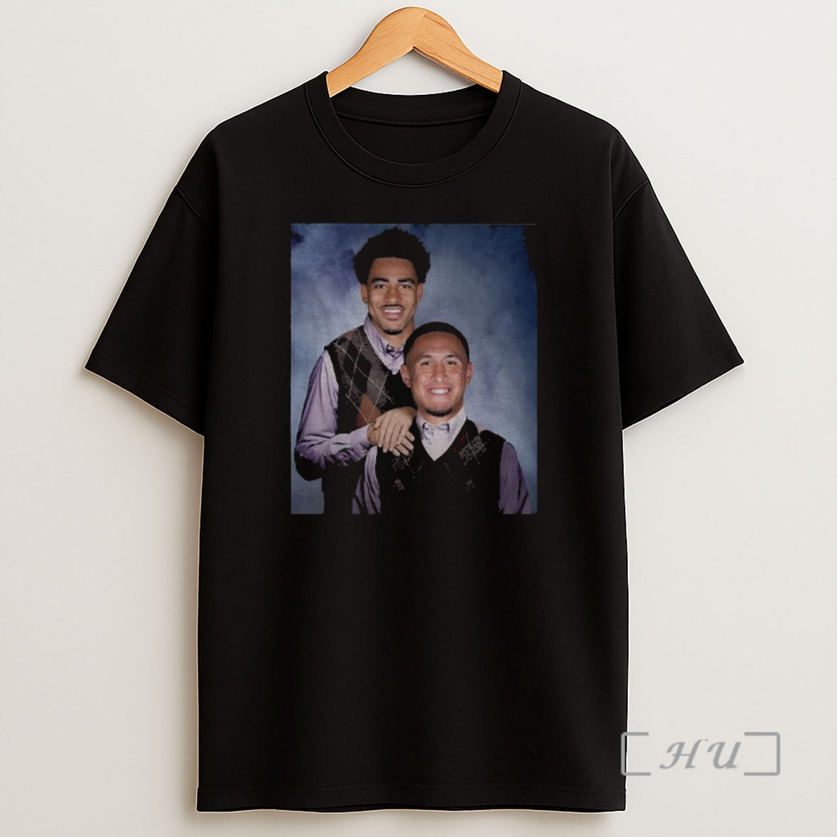 Officials Tetairoa Mcmillan Bryce Young Football Carolina Step Bros Shirt Sweatshirt Tee