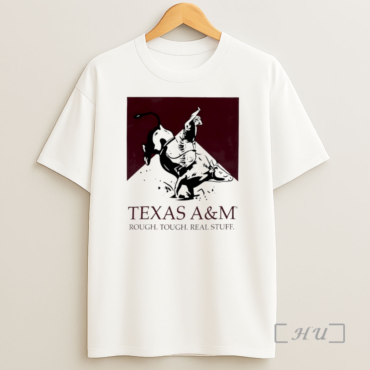 Officials Texas A And M Aggies Rough Tough Bull Rider Marlboro Circle Shirt Sweatshirt Tee