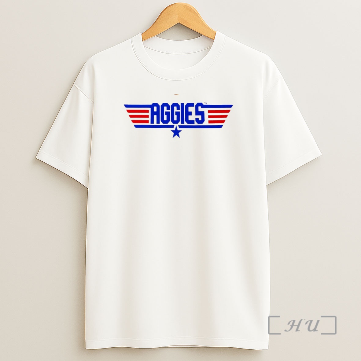 Officials Texas A And M Aggies X Top Gun Logo Parody Circle Shirt Sweatshirt Tee