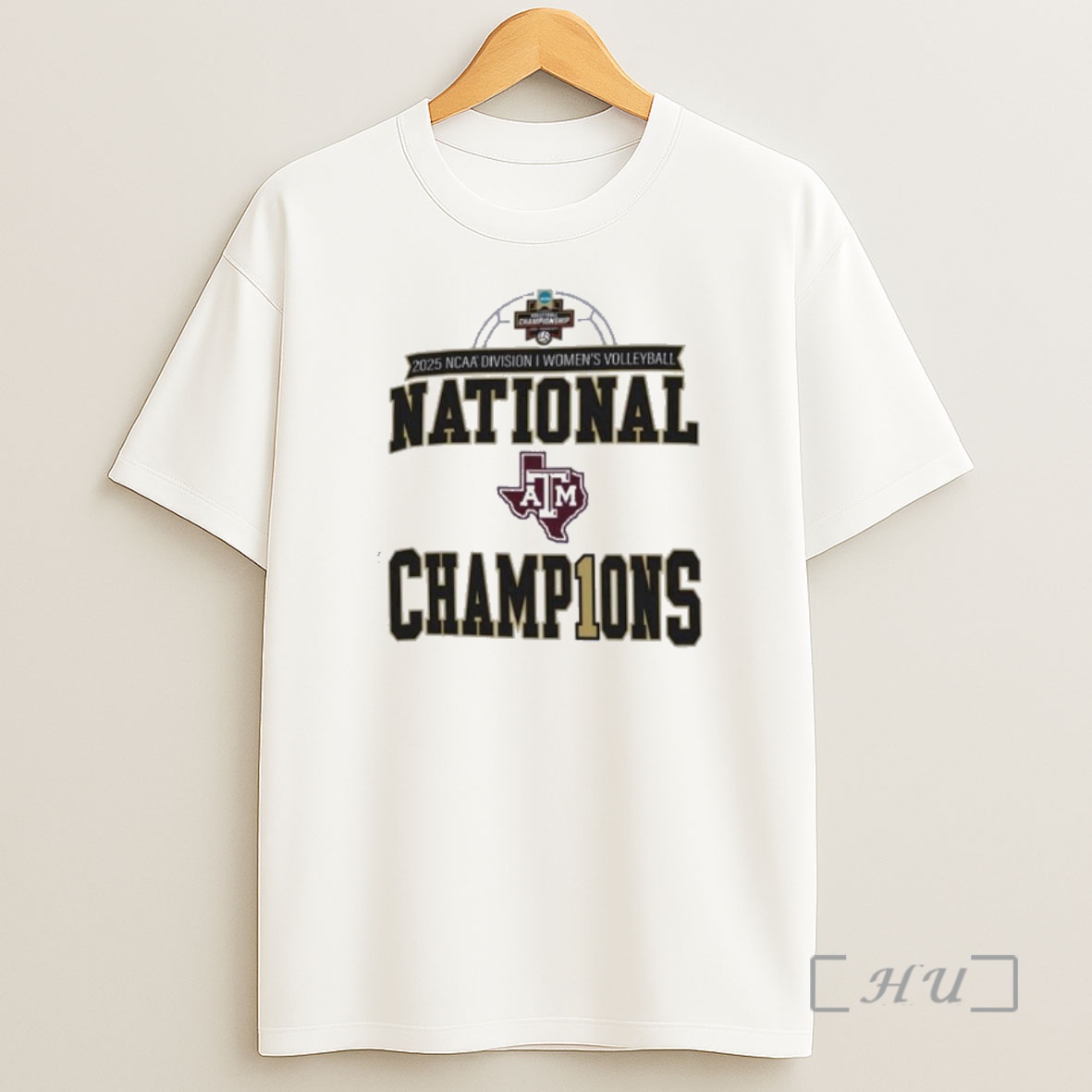Officials Texas Am Aggies 2025 Ncaa Womens Volleyball National Champions Locker Room Shirt Sweatshirt Tee