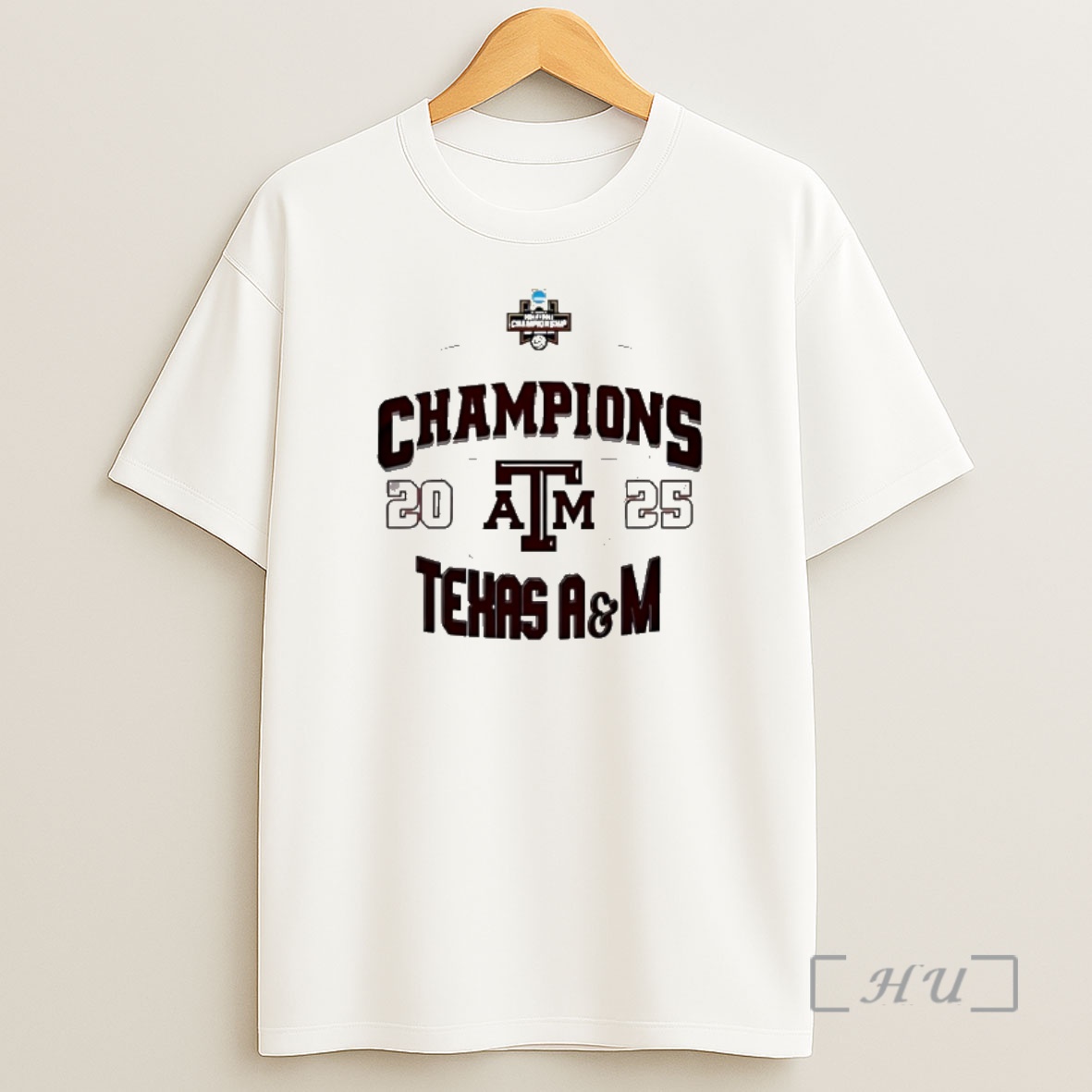 Officials Texas Am Aggies 2025 Ncaa Womens Volleyball National Champions Classic Shirt Sweatshirt Tee