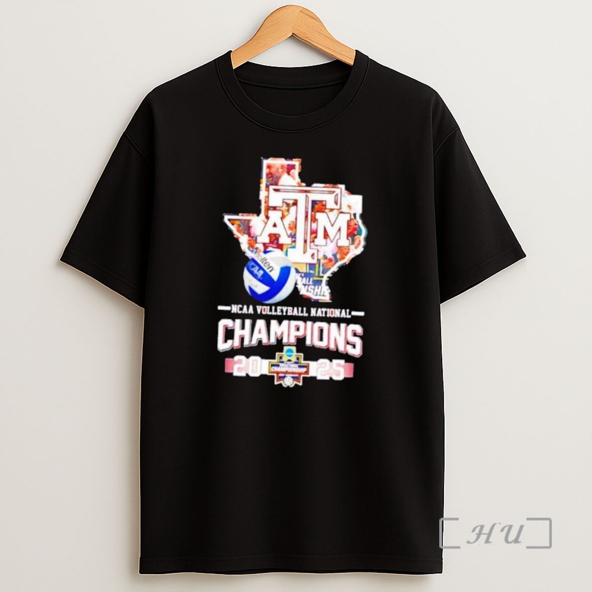 Officials Texas Am Aggies 2025 Volleyball National Champions State Vintage Shirt Sweatshirt Tee