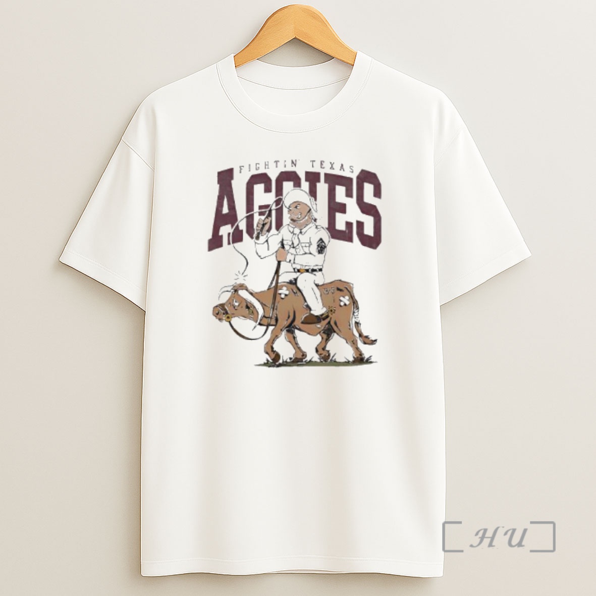 Officials Texas Am Aggies Fightin College Station Shirt Sweatshirt Tee