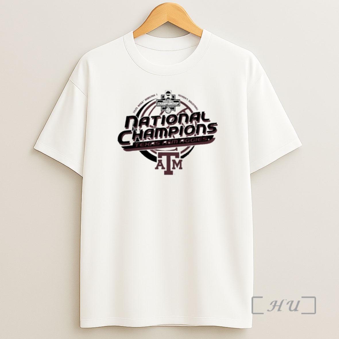 Officials Texas Am Aggies National Champs 2025 Volleyball Shirt Sweatshirt Tee