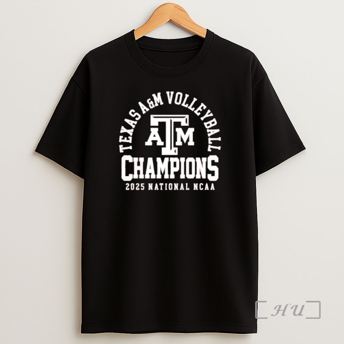 Officials Texas Am Aggies Volleyball 2025 National Champions Classic Shirt Sweatshirt Tee