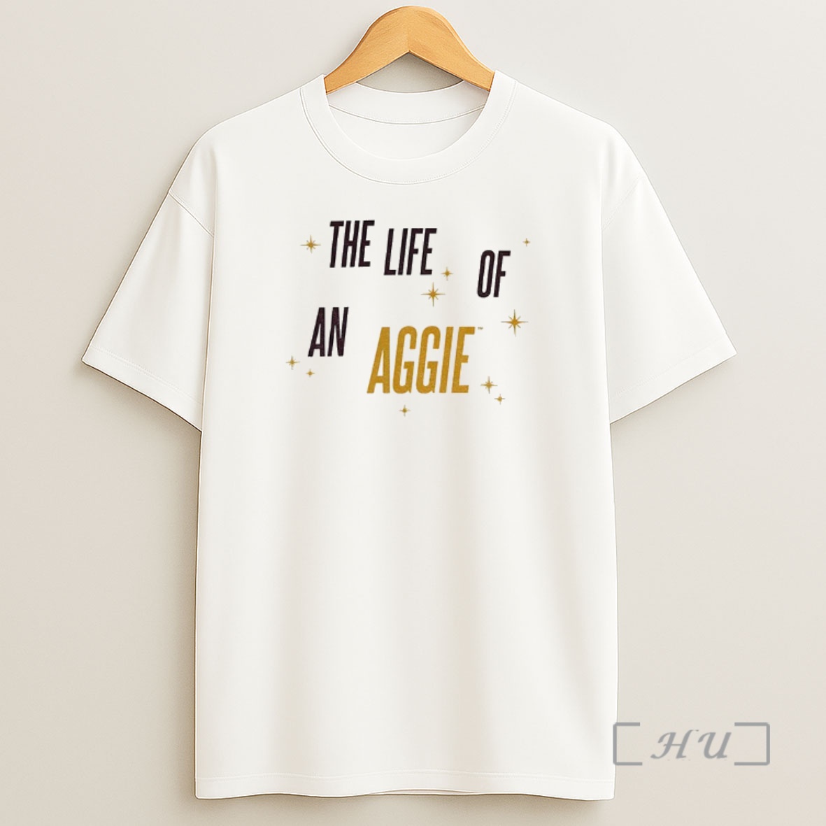 Officials Texas Am The Life Of An Aggie The Show Girls Shirt Sweatshirt Tee
