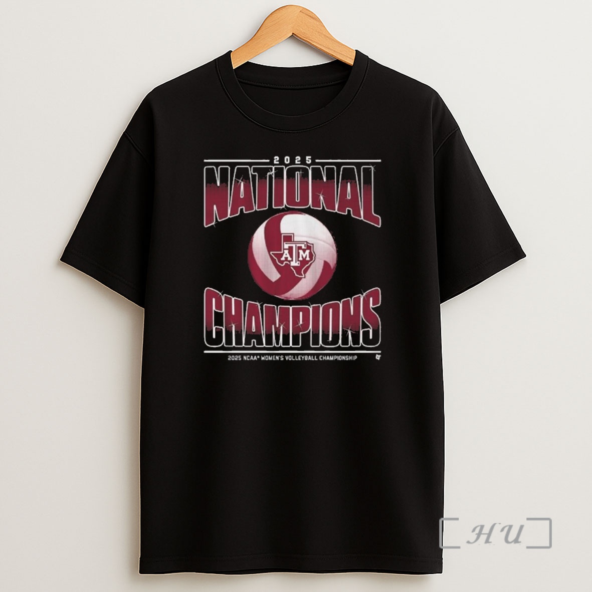 Officials Texas Am Volleyball 2025 Ncaa Champions Shirt Sweatshirt Tee