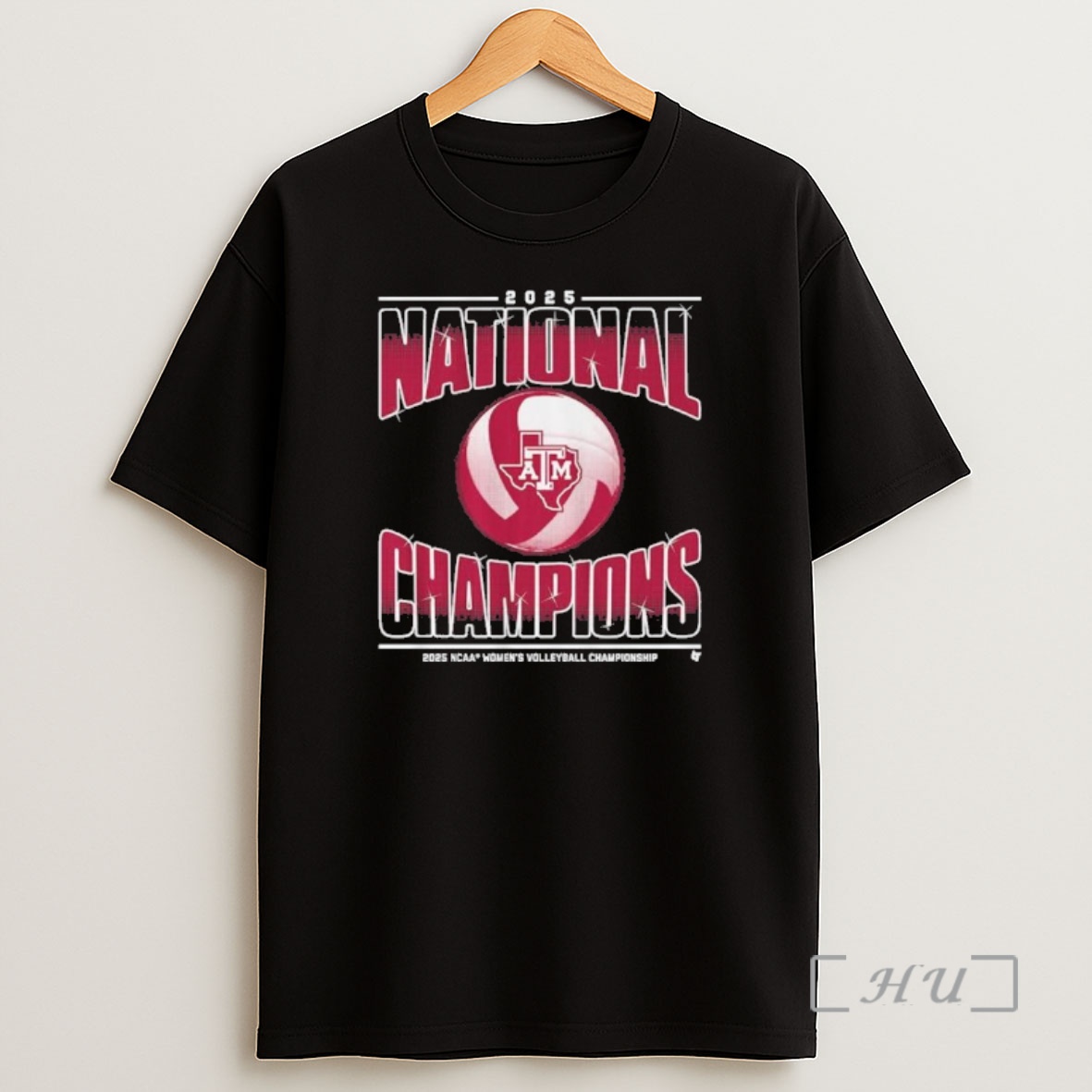 Officials Texas Am Volleyball 2025 Ncaa Champions Vintage Shirt Sweatshirt Tee