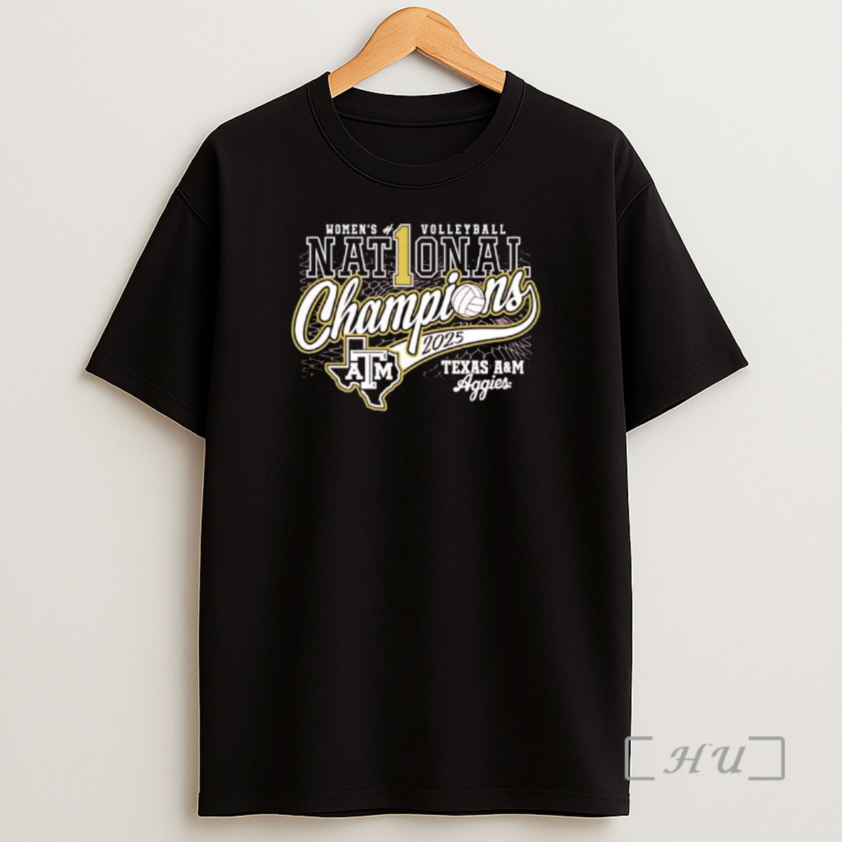 Officials Texas Am Womens Volleyball National Champions Shirt Sweatshirt Tee