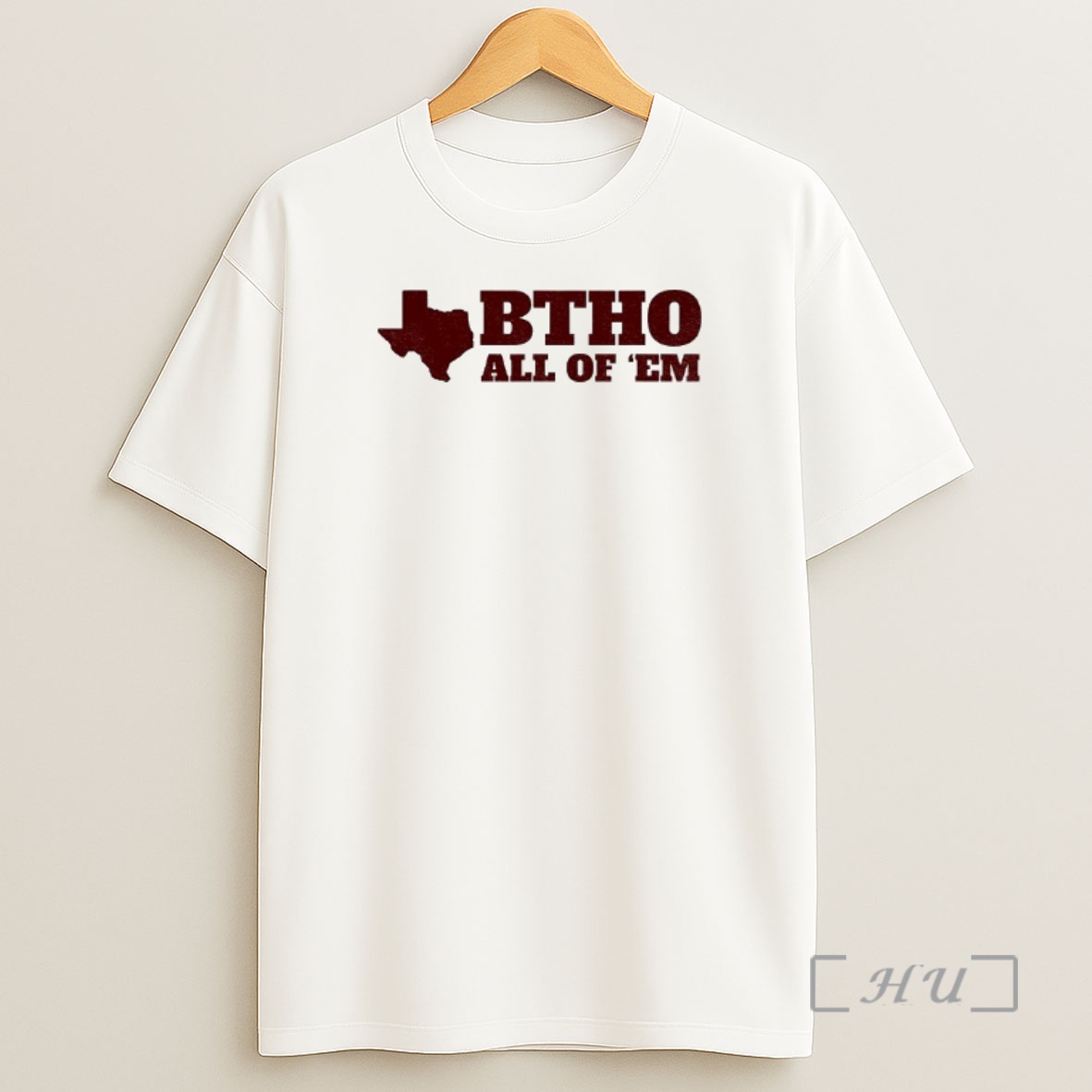 Officials Texas Aggies Am Btho All Of Em Premium Shirt Sweatshirt Tee