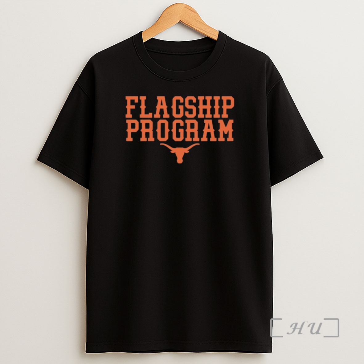 Officials Texas Longhorn Flagship Program Elkos Soundbyte Premium Shirt Sweatshirt Tee