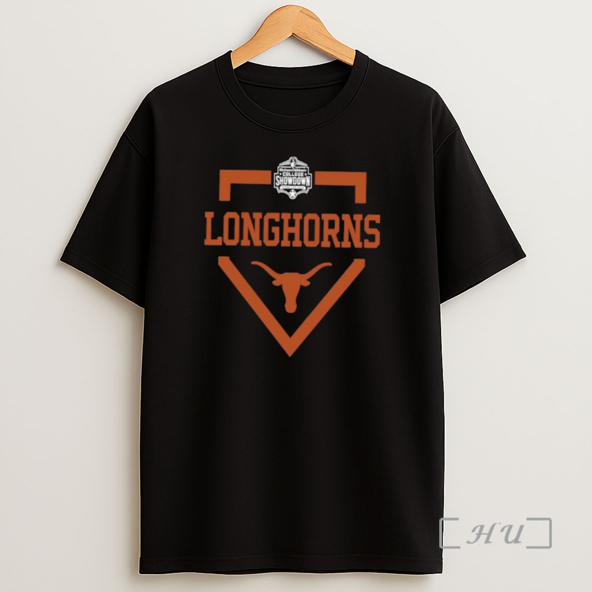 Officials Texas Longhorns 2025 Shriners Childrens College Showdown Shirt Sweatshirt Tee