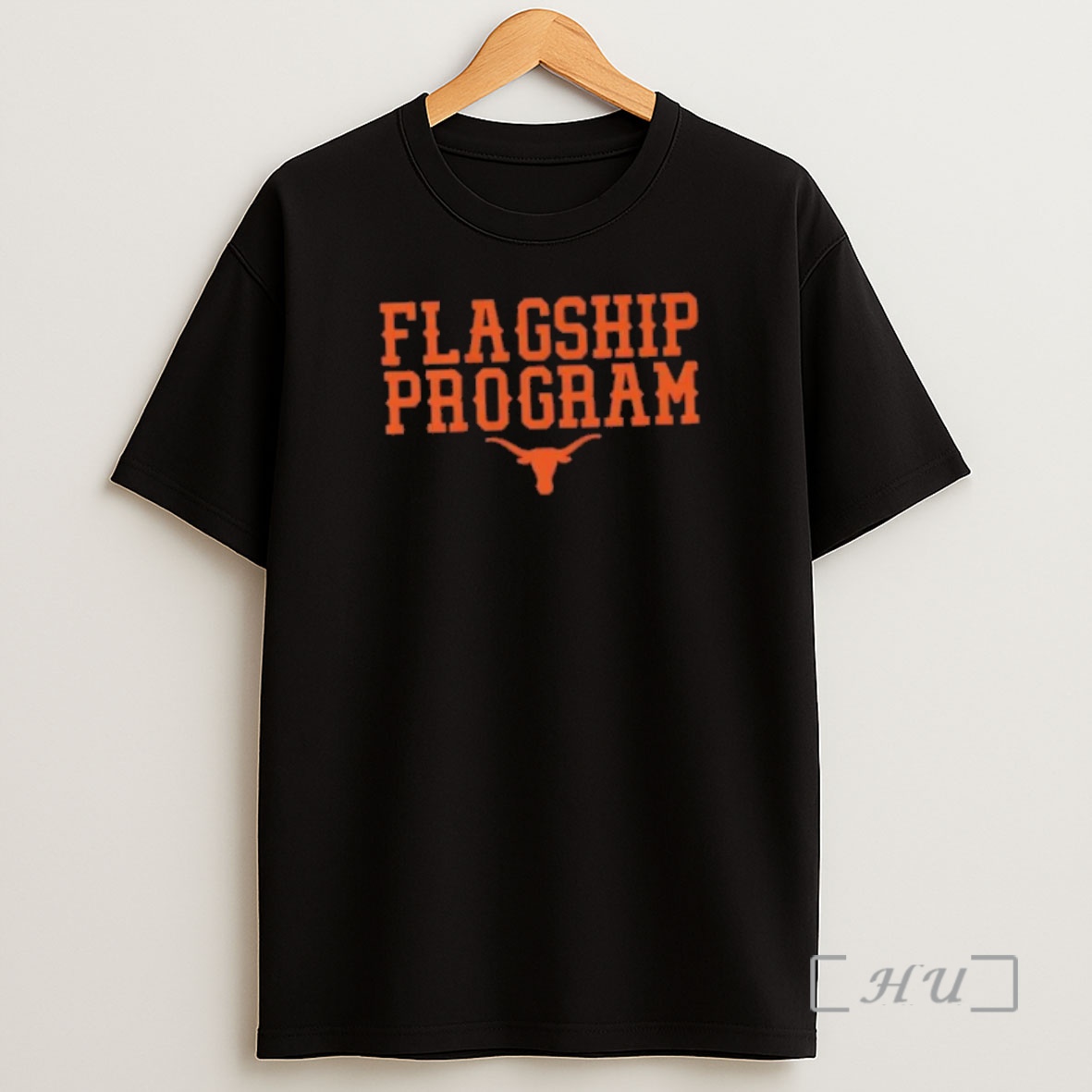 Officials Texas Longhorns Football Flagship Program Premium Shirt Sweatshirt Tee
