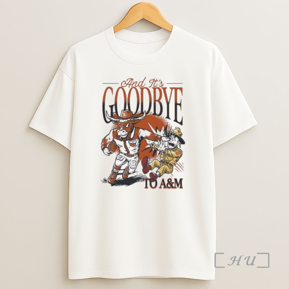Officials Texas Longhorns Its Goodbye To Am 2025 Premium Shirt Sweatshirt Tee