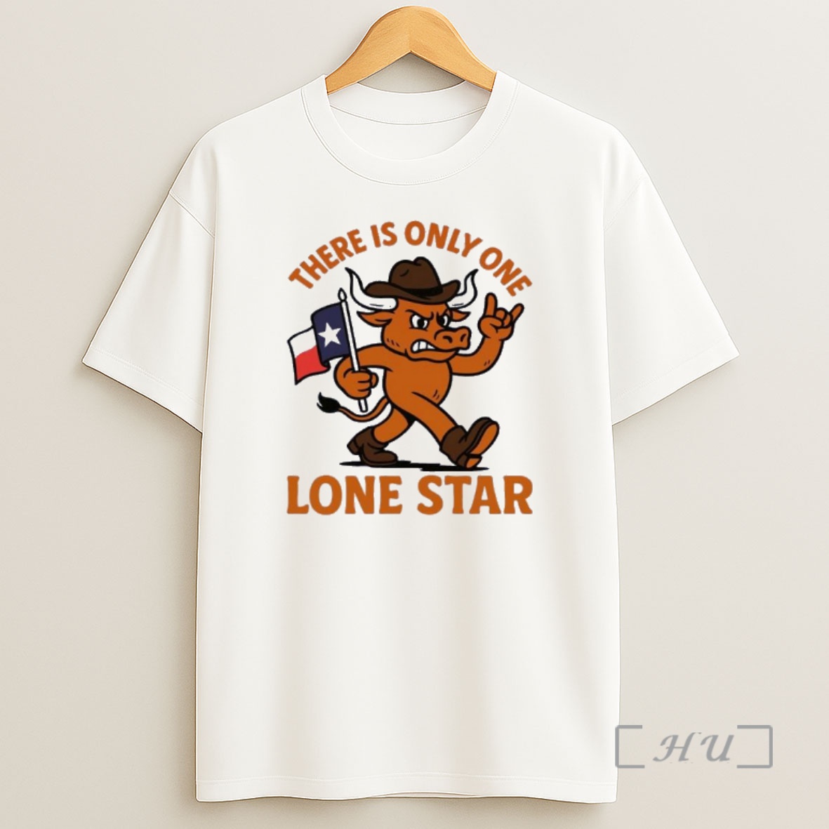 Officials Texas Longhorns There Is Only One Lone Star Premium Shirt Sweatshirt Tee