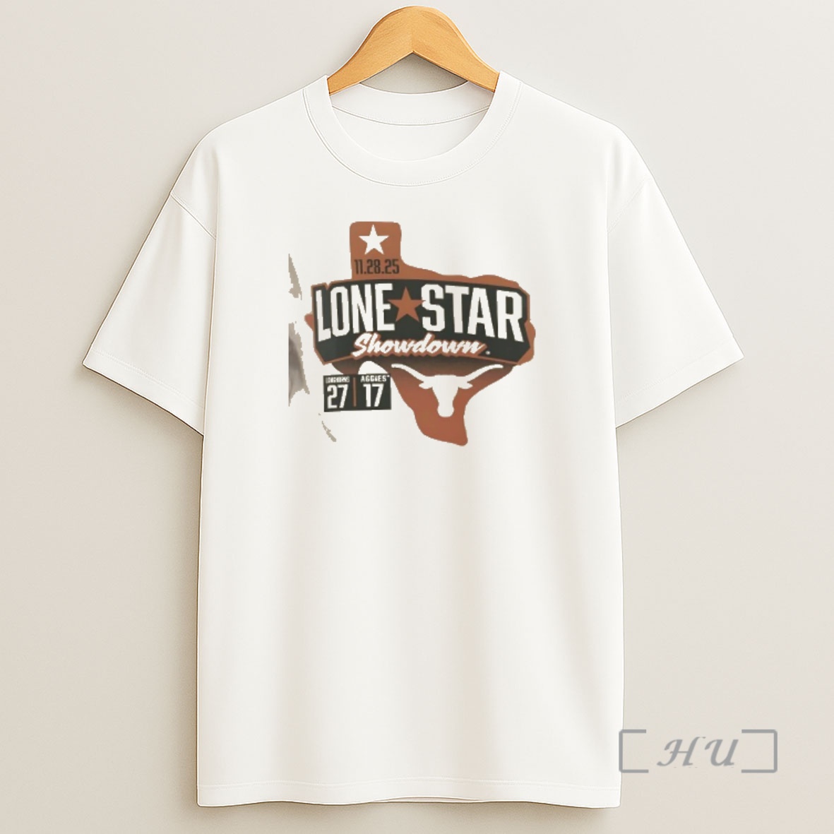 Officials Texas Longhorns Vs Premium Shirt Sweatshirt Tee