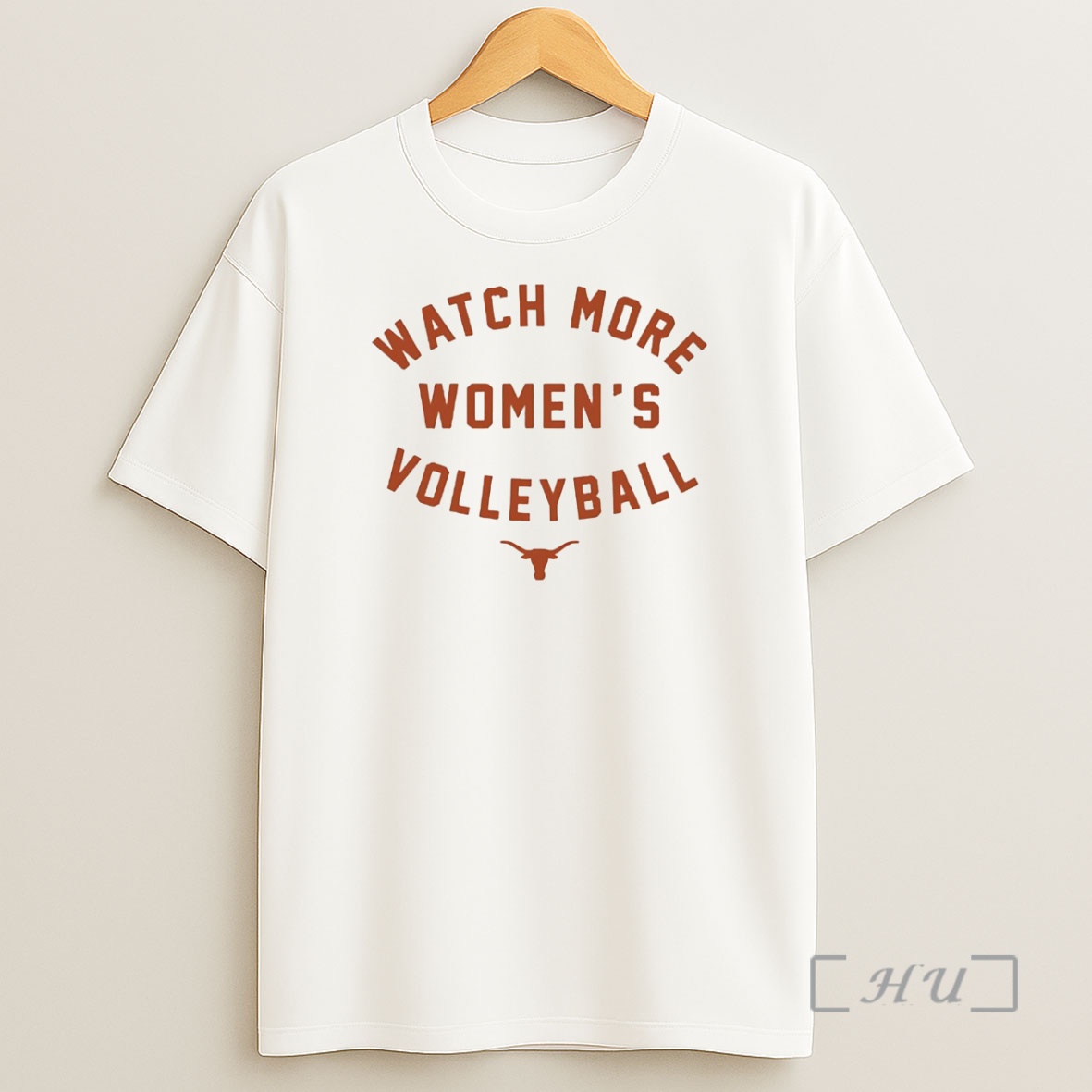 Officials Texas Longhorns Watch More Womens Volleyball Shirt Sweatshirt Tee