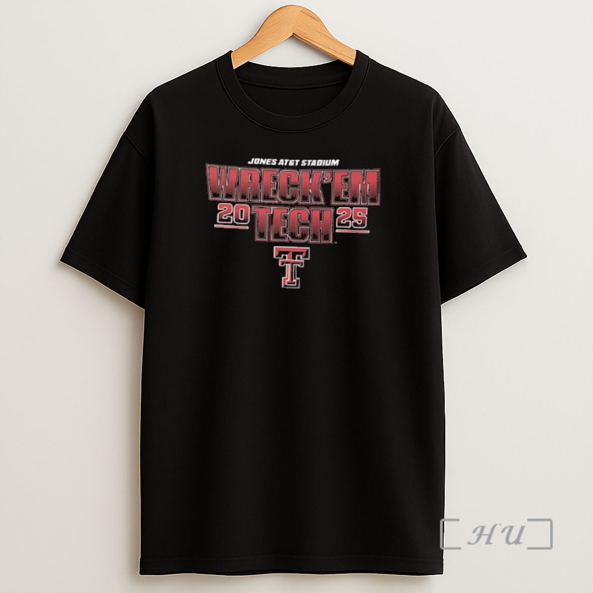 Officials Texas Tech 1925 2025 100 Years Of Wreck Em Tech 2 Sided Premium Shirt Sweatshirt Tee