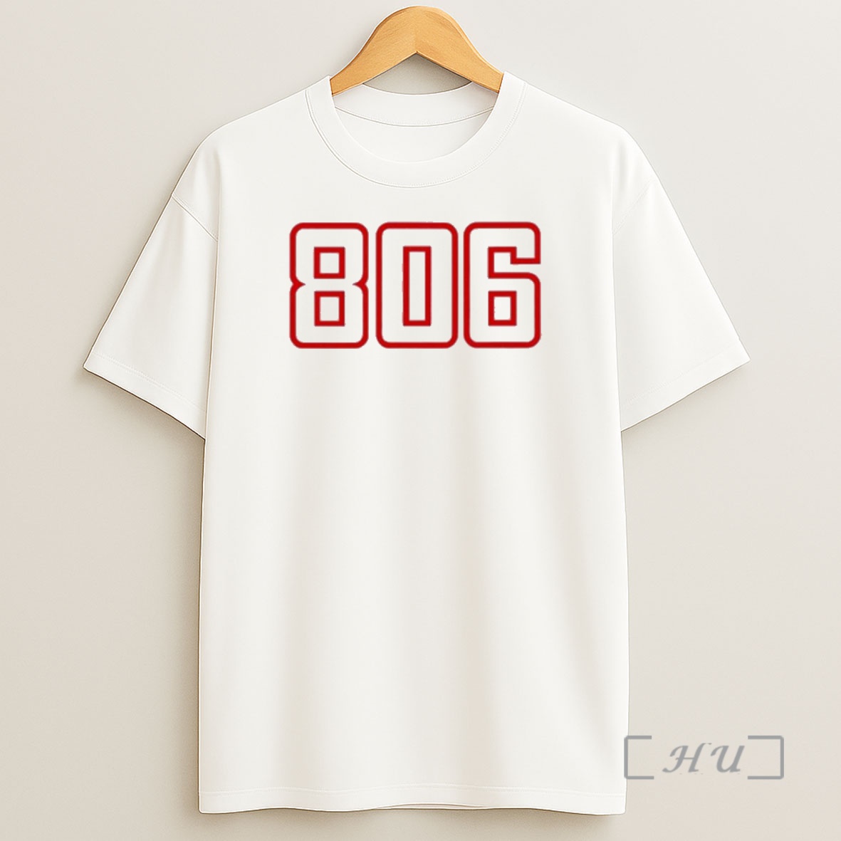Officials Texas Tech Alumni Project 806 Shirt Sweatshirt Tee