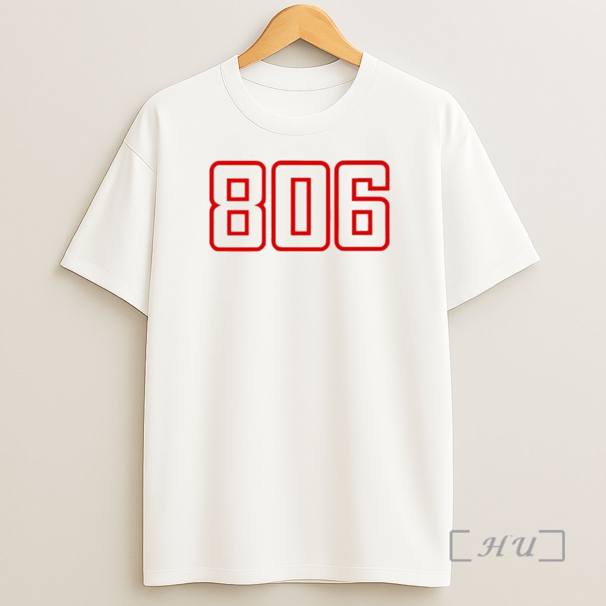 Officials Texas Tech Alumni Projectt 806 Shirt Sweatshirt Tee