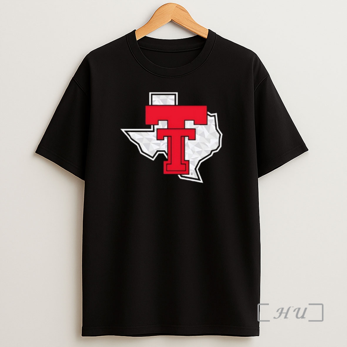 Officials Texas Tech Dark Horse Galvanized Pride Hood State Premium Shirt Sweatshirt Tee