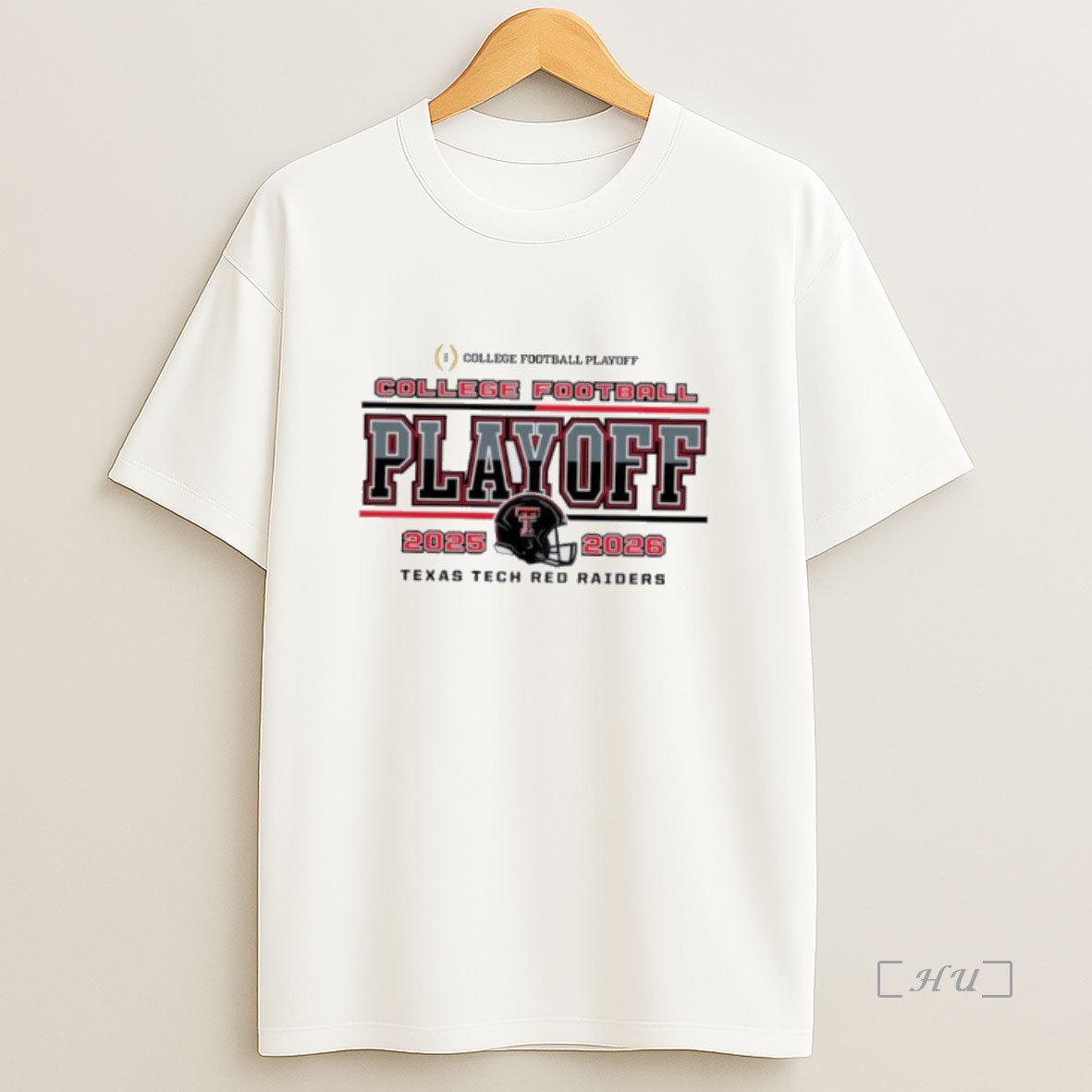 Officials Texas Tech Red Raiders 2025 2026 Cfp Speed Helmet Premium Shirt Sweatshirt Tee