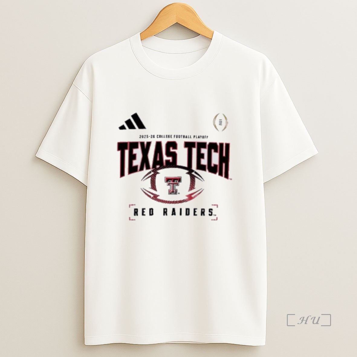 Officials Texas Tech Red Raiders 2025 2026 Cfp Retro Premium Shirt Sweatshirt Tee