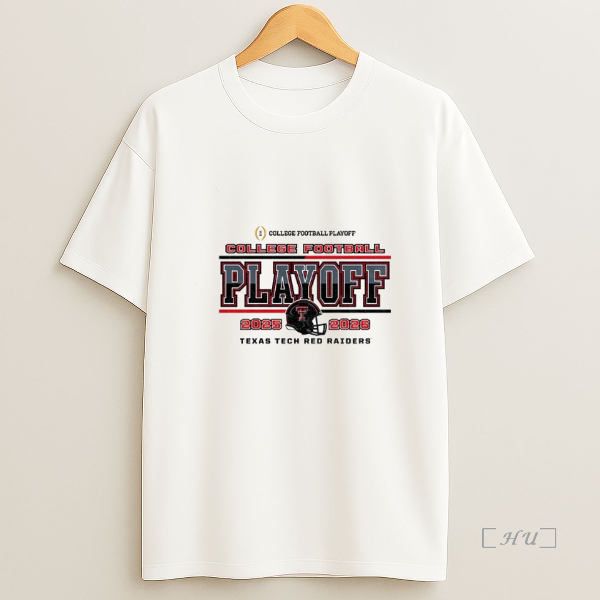Officials Texas Tech Red Raiders Big 12 Football Champions Cfp Speed Helmet Premium Shirt Sweatshirt Tee