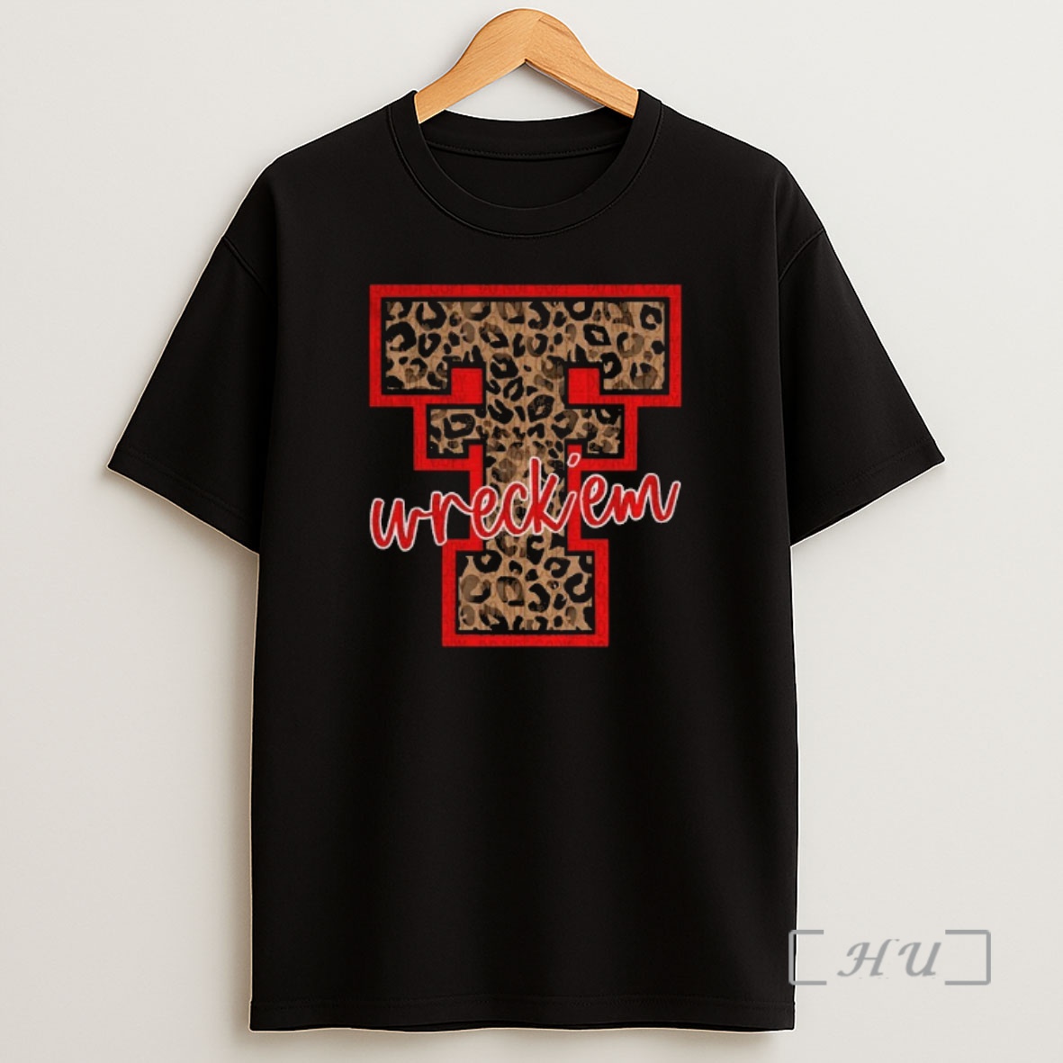 Officials Texas Tech Red Raiders Texas Tech Wreck Em Game Day 2025 Shirt Sweatshirt Tee