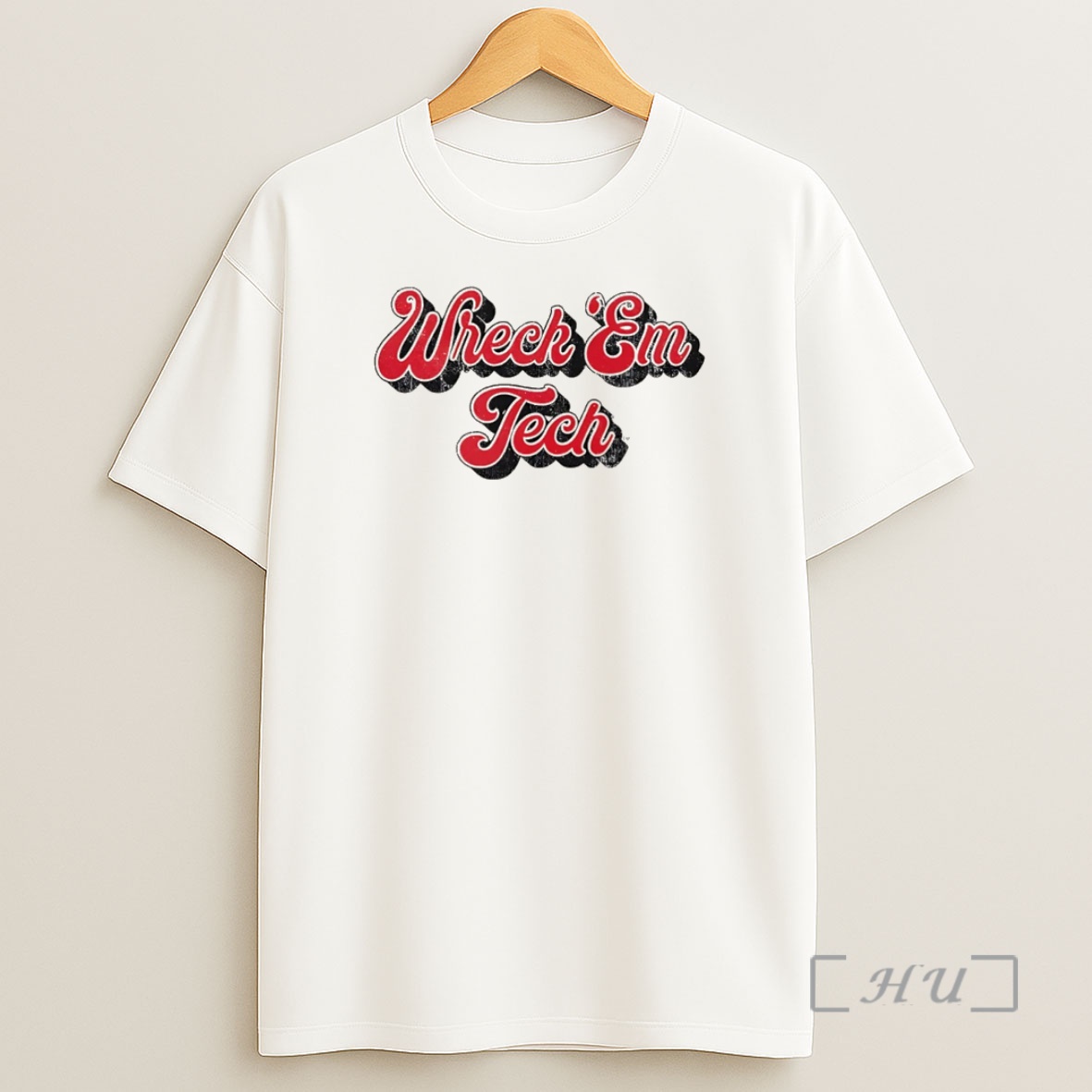 Officials Texas Tech Red Raiders Wreck Em Tech Christmas Premium Shirt Sweatshirt Tee