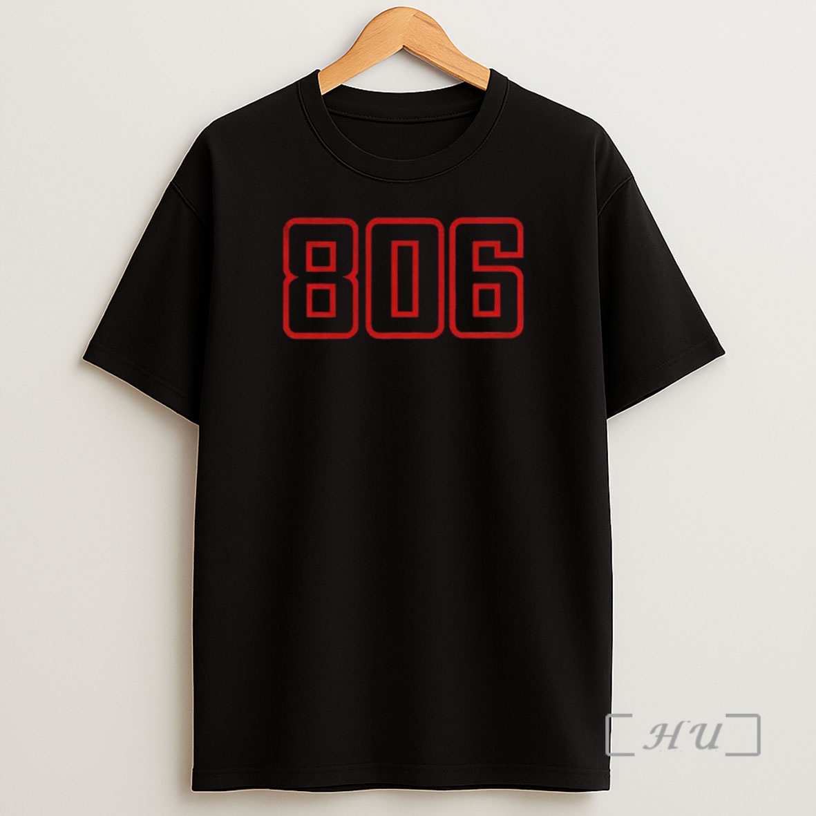 Officials Texas Tech Red Raiders Football Alumni Project 806 Shirt Sweatshirt Tee