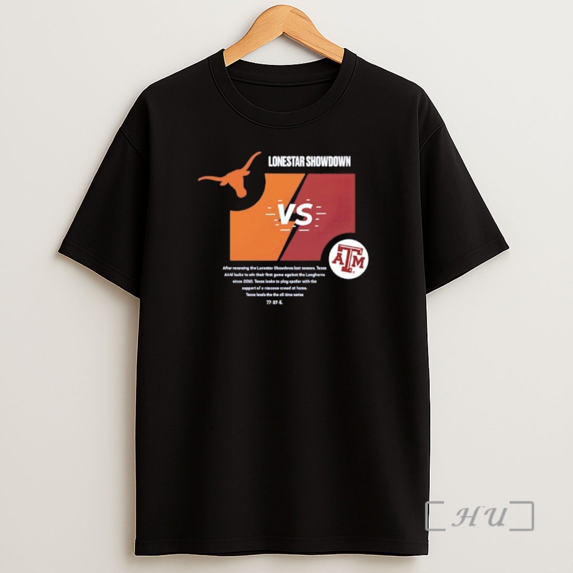 Officials Texas Vs Texas Am 2025 Lone Star Showdown Premium Shirt Sweatshirt Tee