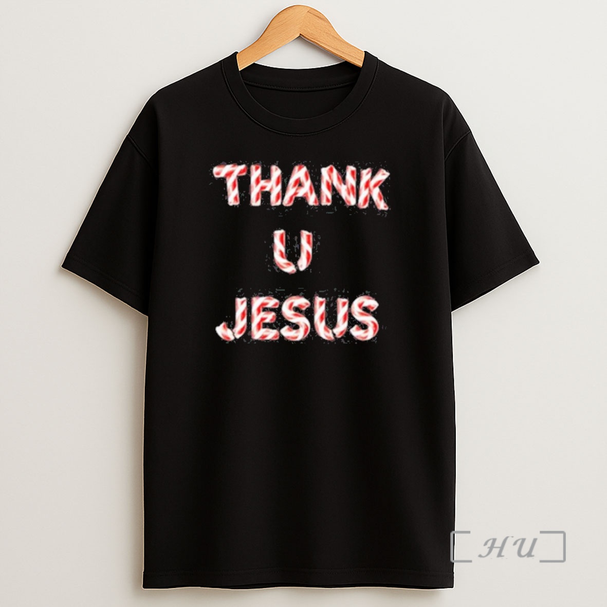 Officials Thank U Jesus Holiday Premium Shirt Sweatshirt Tee