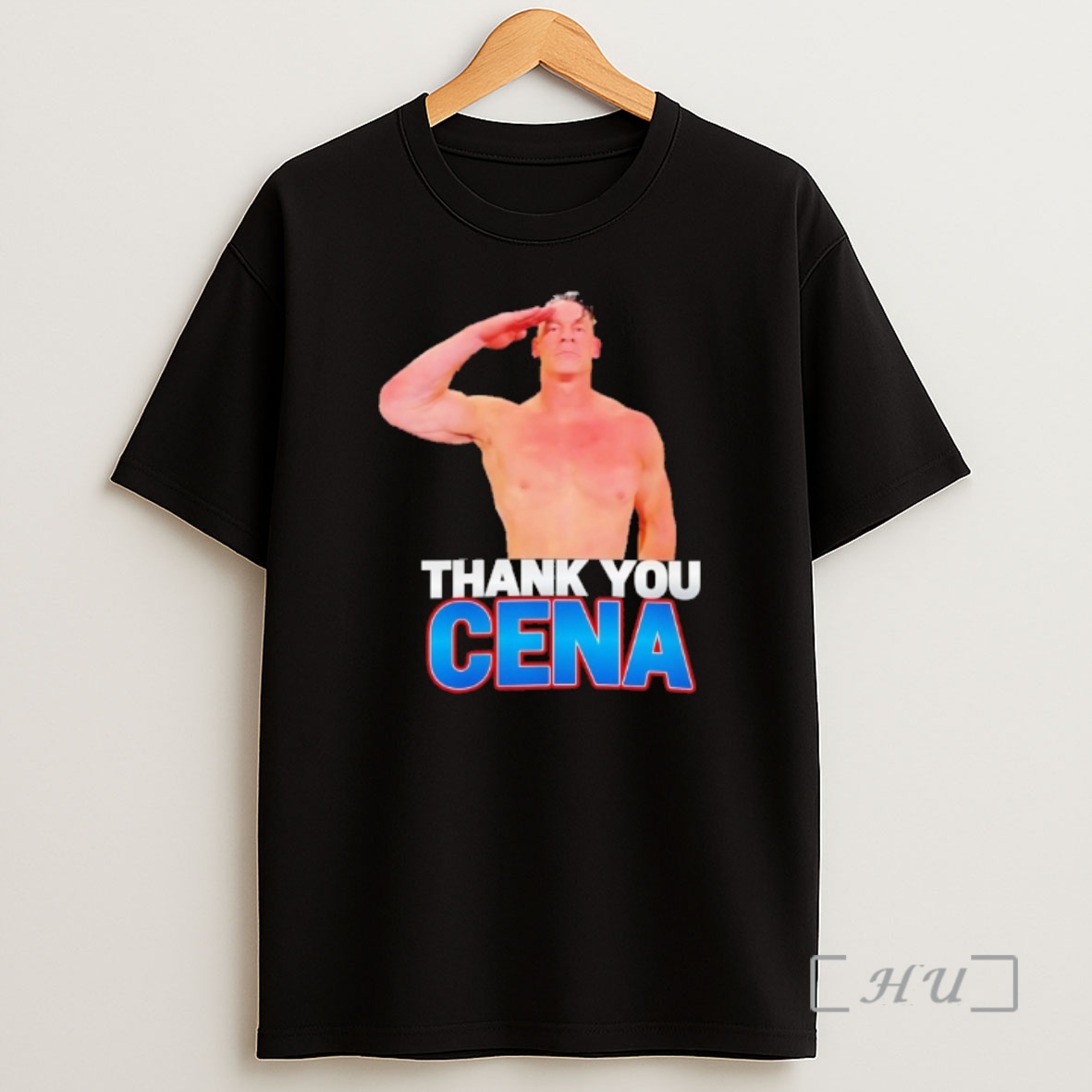 Officials Thank You Cena John Cena Shirt Sweatshirt Tee