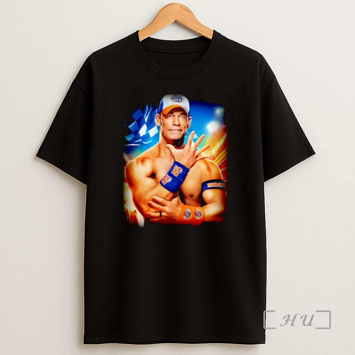Officials Thank You John Cena Wwe Christmas Shirt Sweatshirt Tee