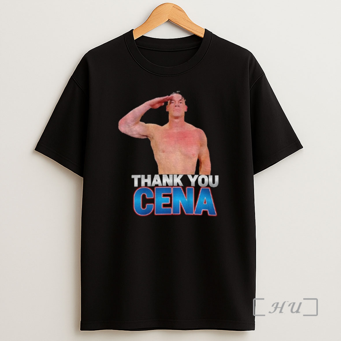Officials Thank You Cena John Cena Vintage Shirt Sweatshirt Tee