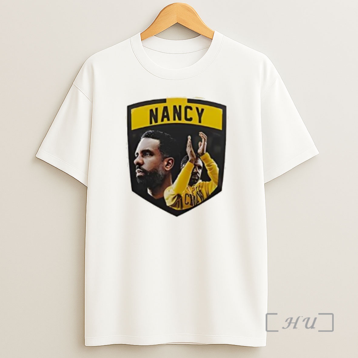 Officials Thank You Coach Wilfried Nancy Graphic Premium Shirt Sweatshirt Tee