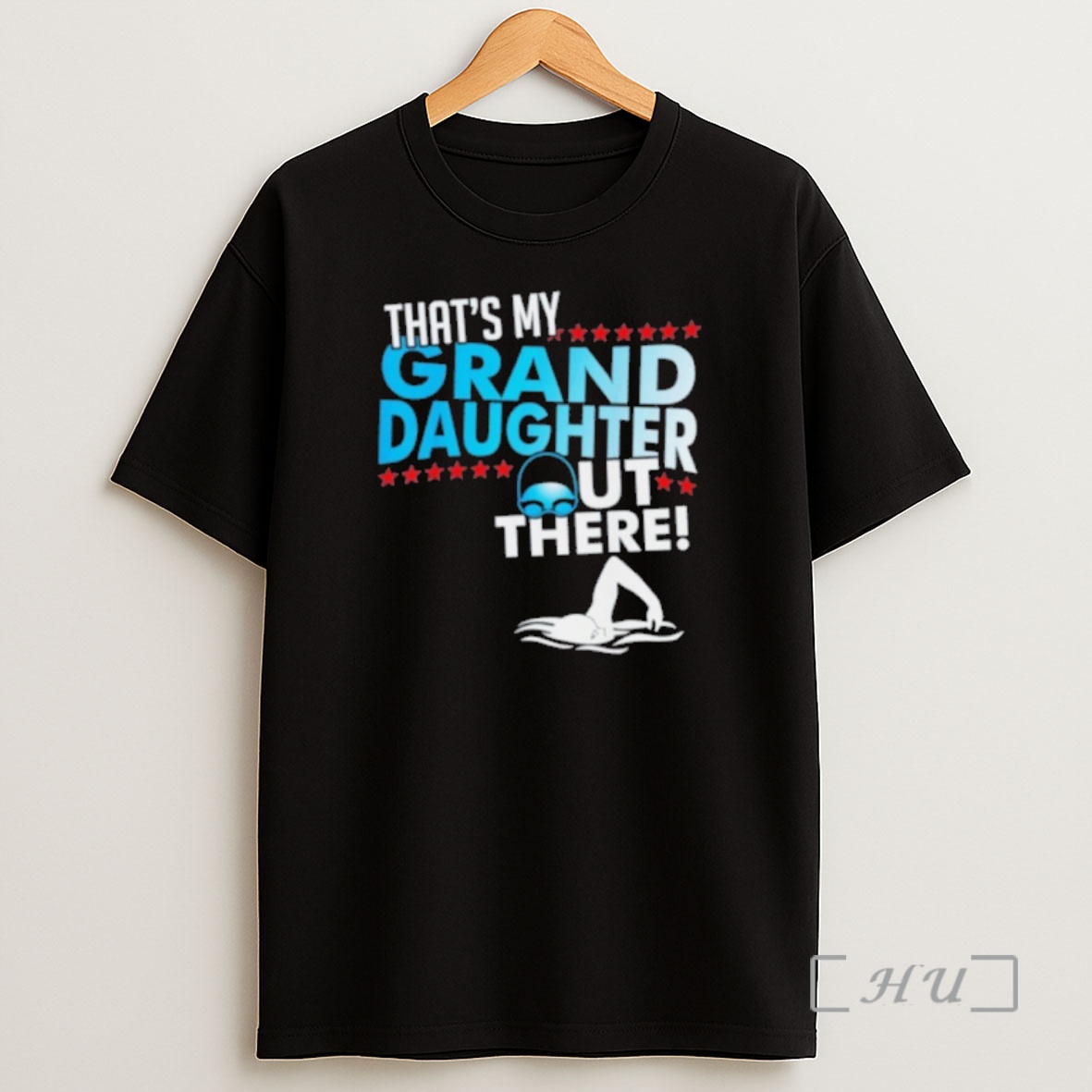 Officials Thats My Granddaughter Out There Shirt Sweatshirt Tee