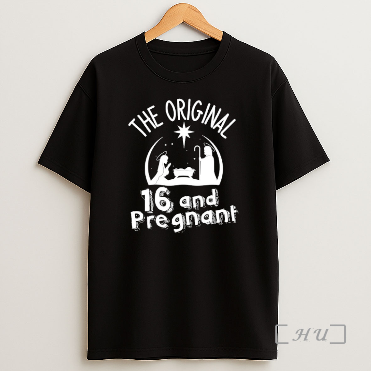 Officials The 16 And Pregnant Shirt Sweatshirt Tee