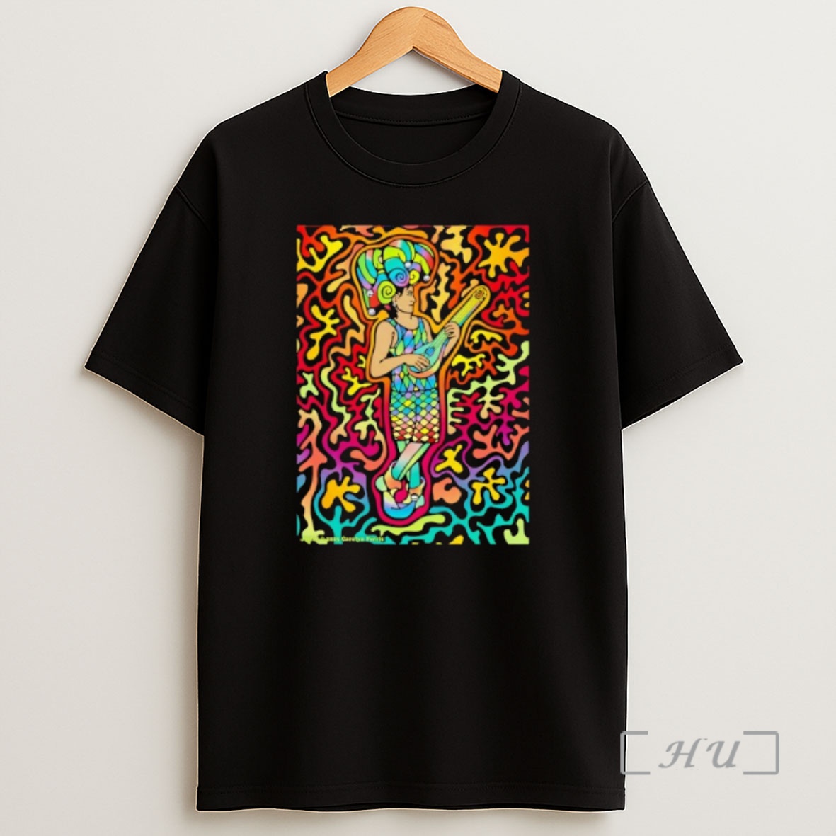 Officials The Art Of Carolyn Ferris Shirt Sweatshirt Tee