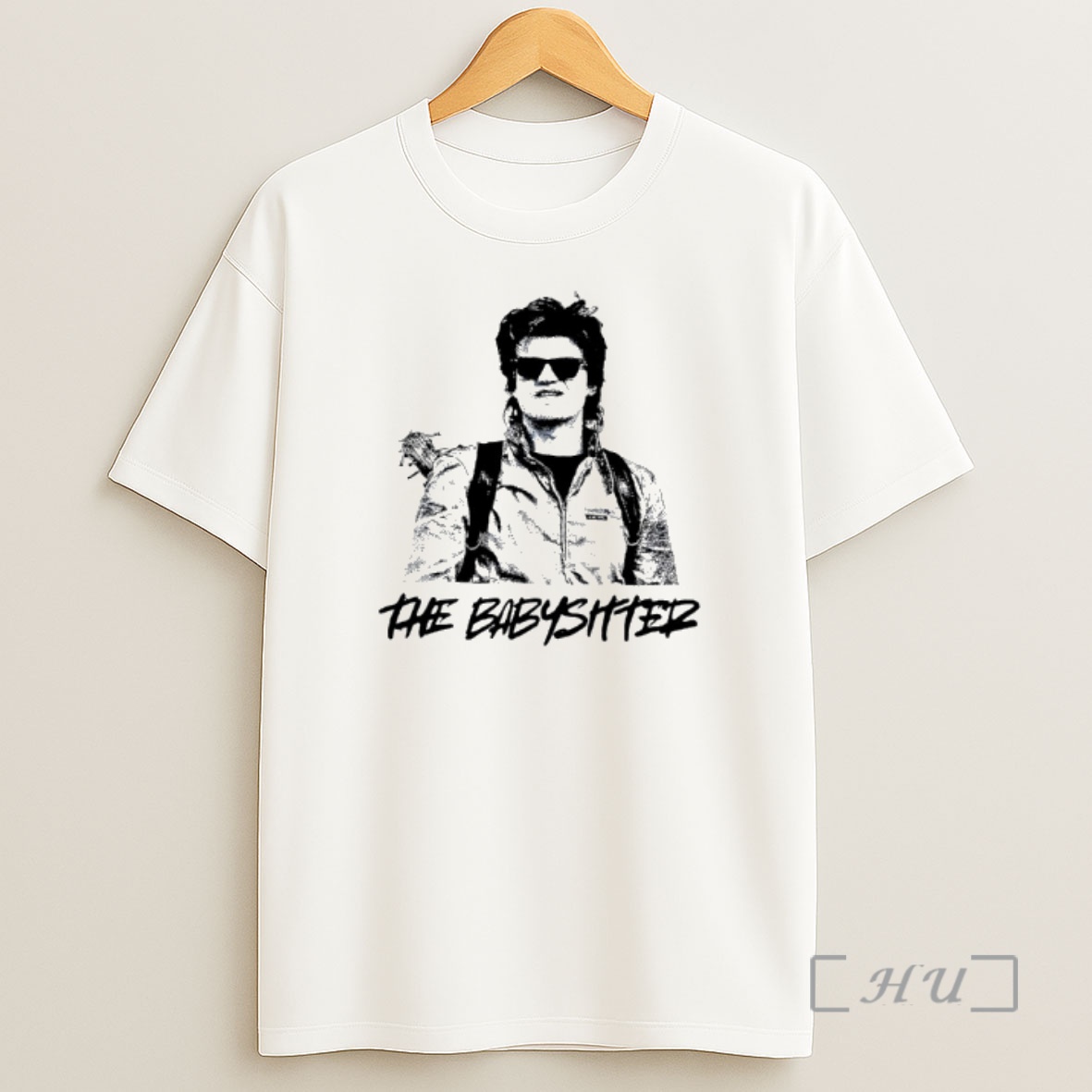 Officials The Babysitter Steve Harrington Shirt Sweatshirt Tee