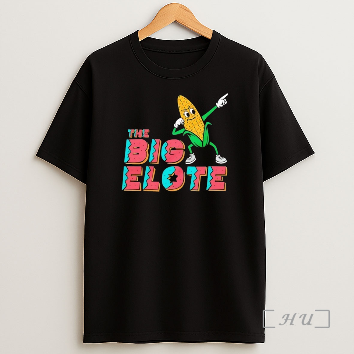 Officials The Big Elote San Antonio Spurs Corn Shirt Sweatshirt Tee