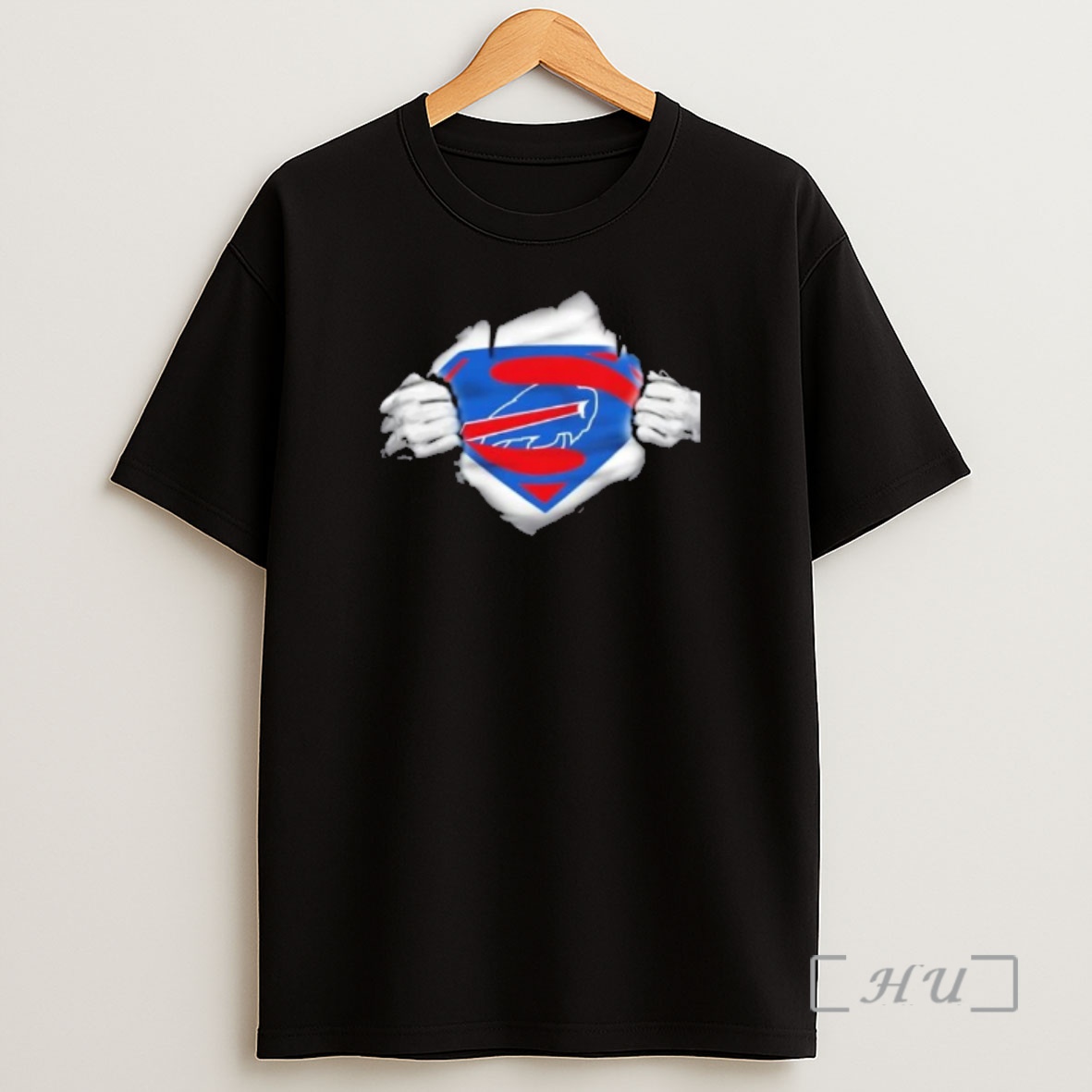 Officials The Buffalo Bills Are My Superpower Shirt Sweatshirt Tee