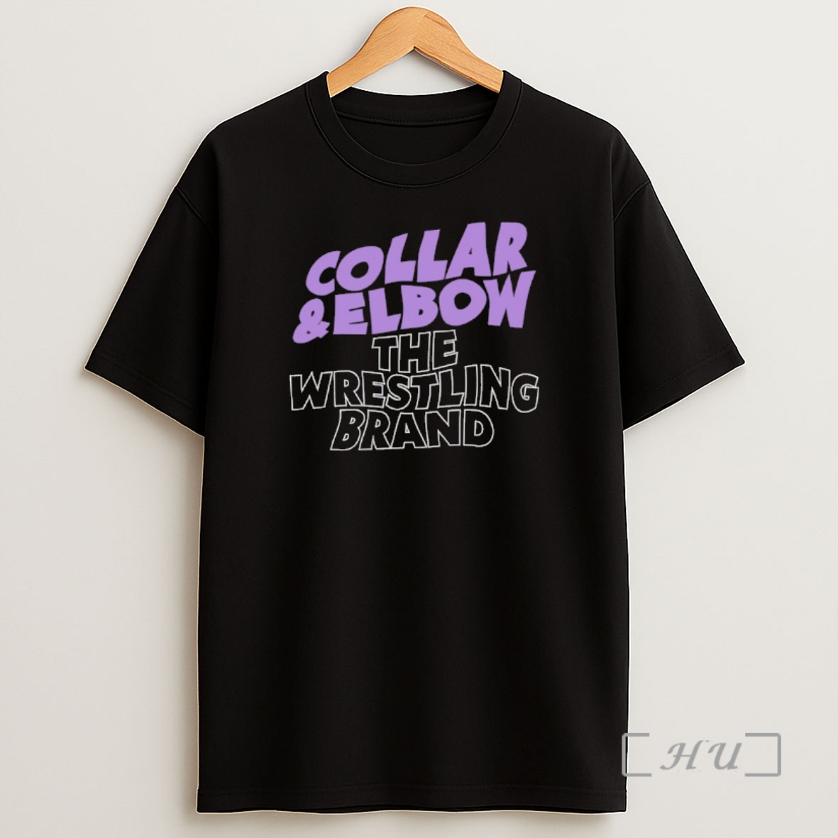 Officials The Collar X Elbow The Wrestling Brand Shirt Sweatshirt Tee