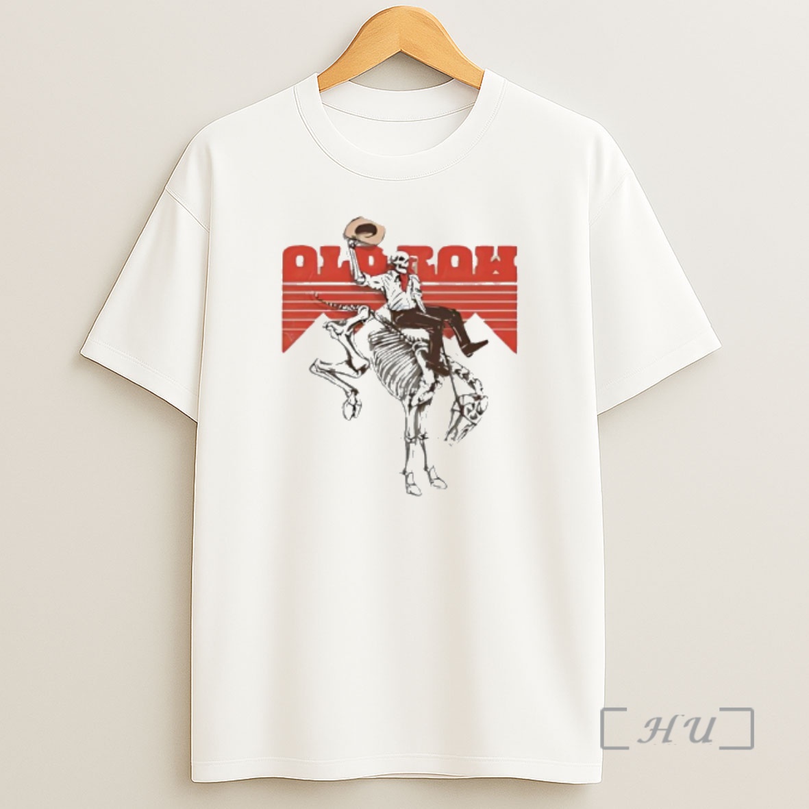 Officials The Cowboy Killer Cowboy And Horse Skeleton Premium Shirt Sweatshirt Tee