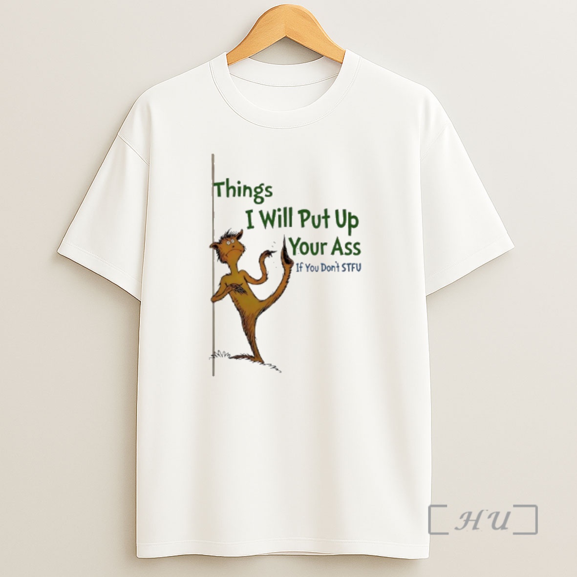 Officials The Foot Book Thing I Will Put Ip If You Dont Stfu Shirt Sweatshirt Tee