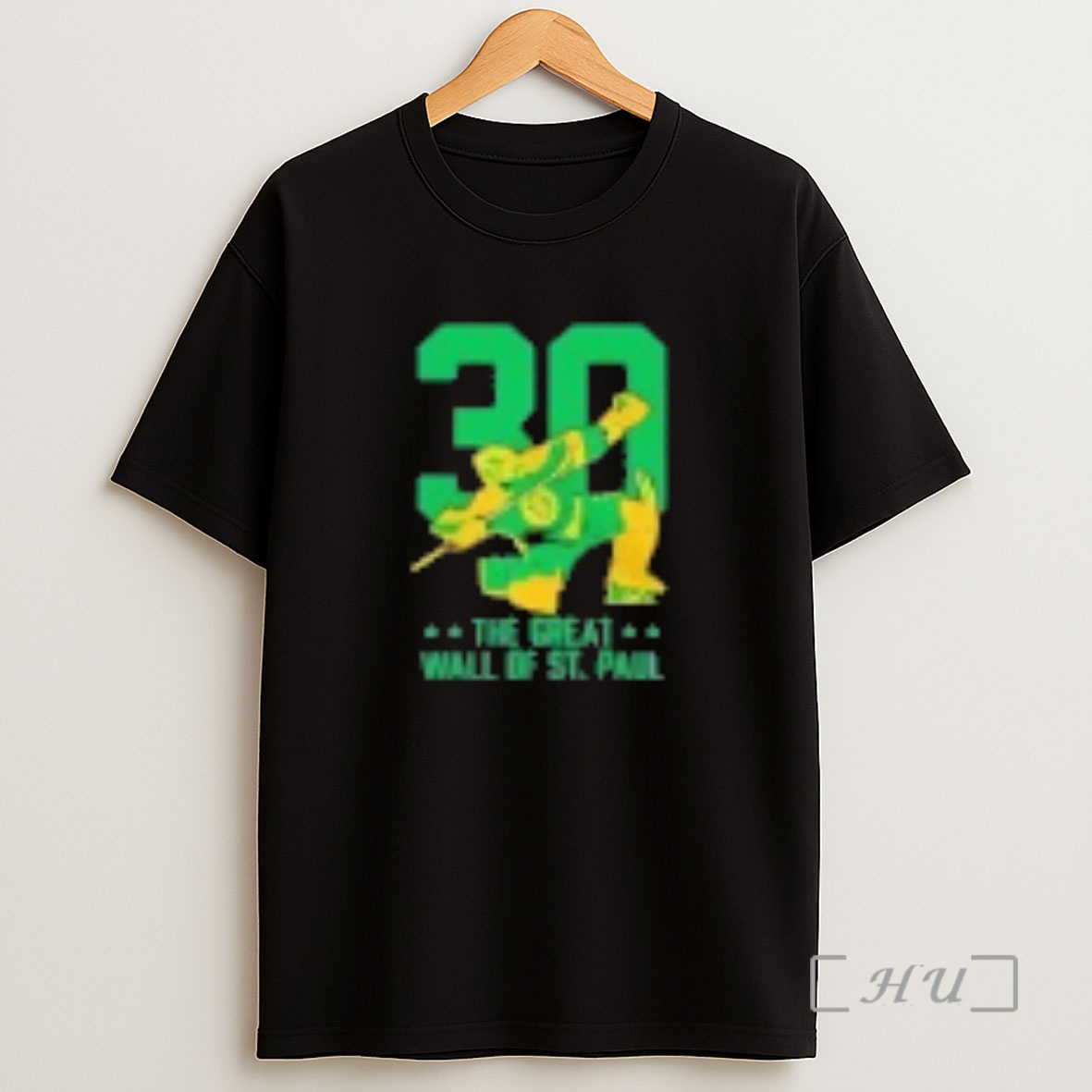 Officials The Great Wall Of St Shirt Sweatshirt Tee